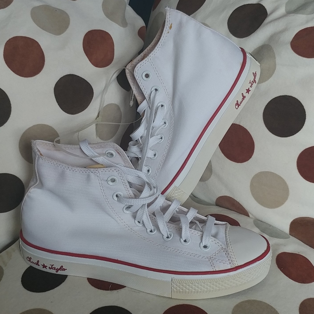Converse sneakers